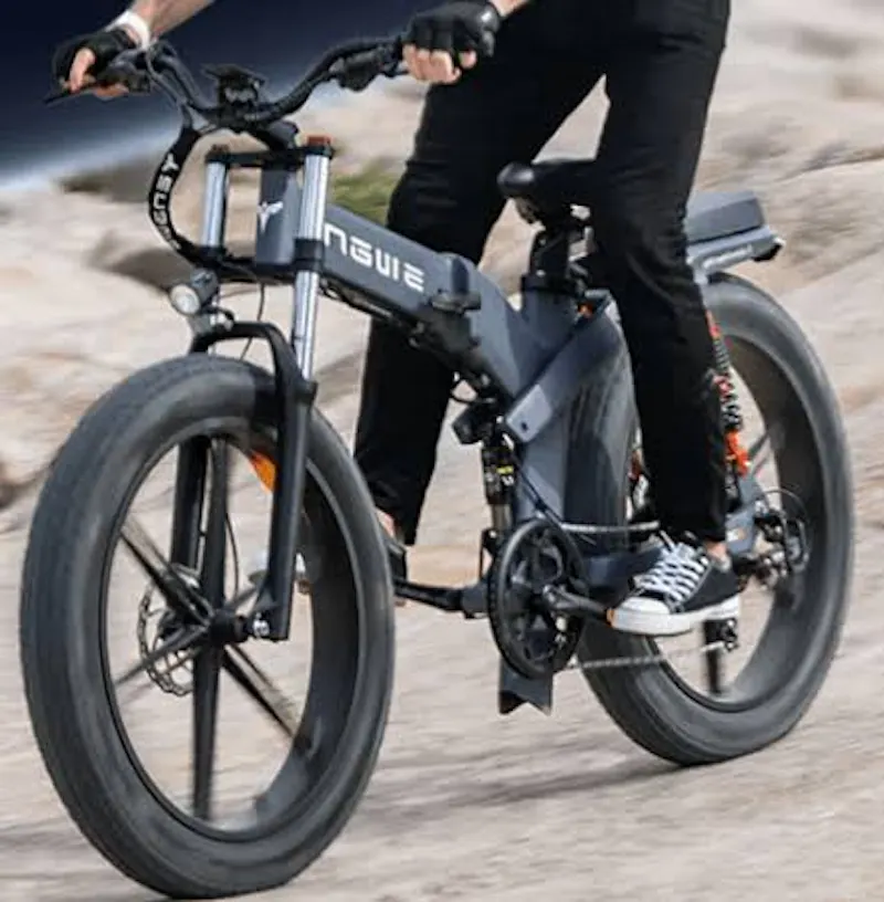  $1,000 eBike Giveaway(US)  screenshot 3