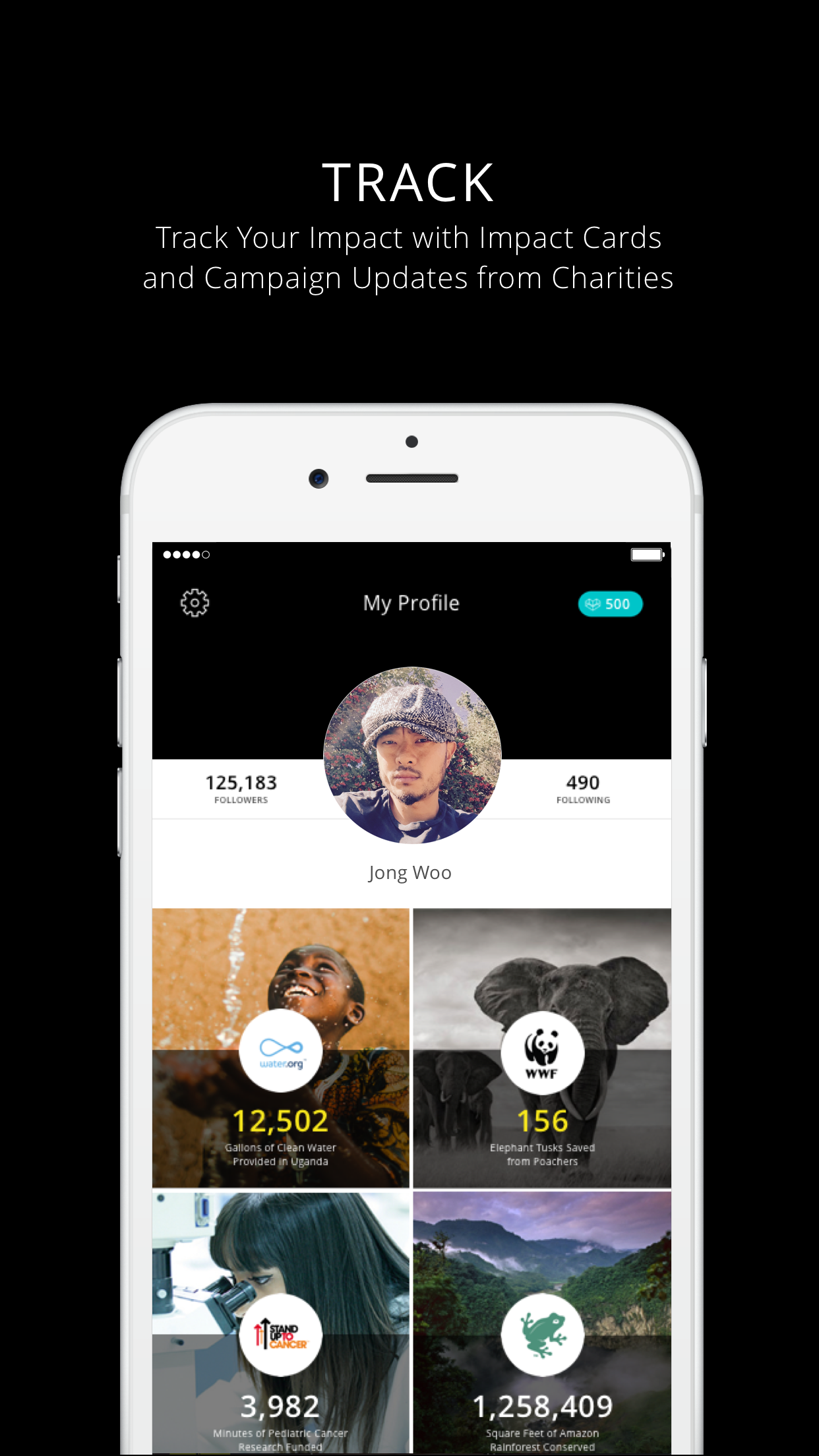 Movements gallery image