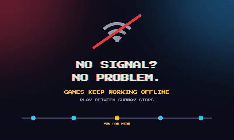 Arcadely screenshot 4