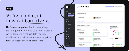 LEON Free gallery image