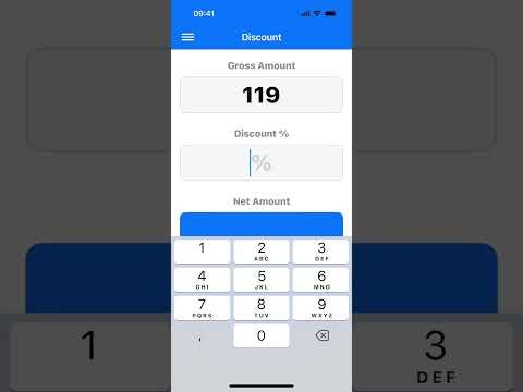 Percentage Calc - Percentages gallery image
