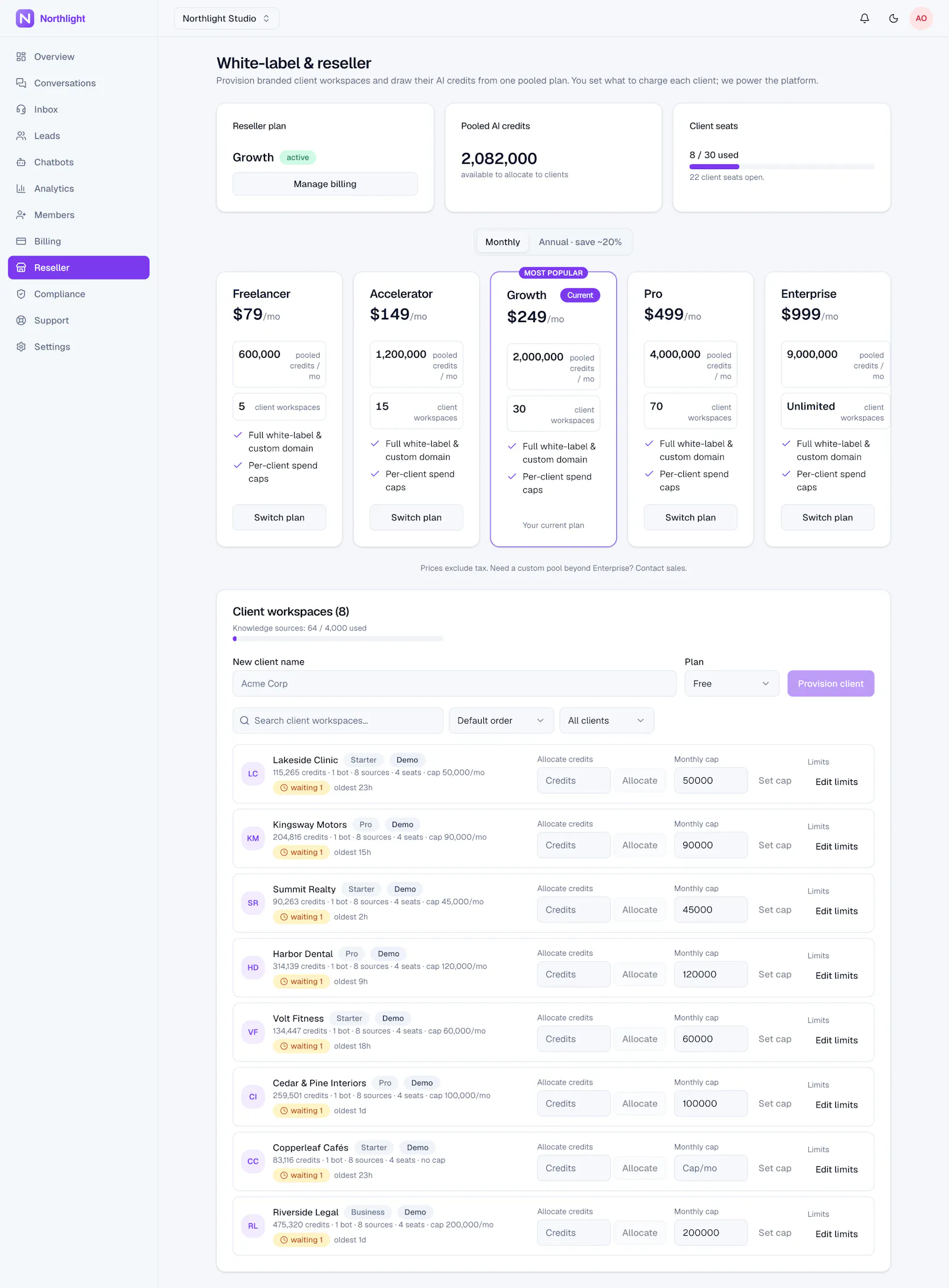 Evoriqa screenshot 4