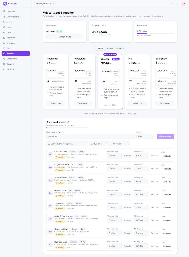 Evoriqa screenshot 4