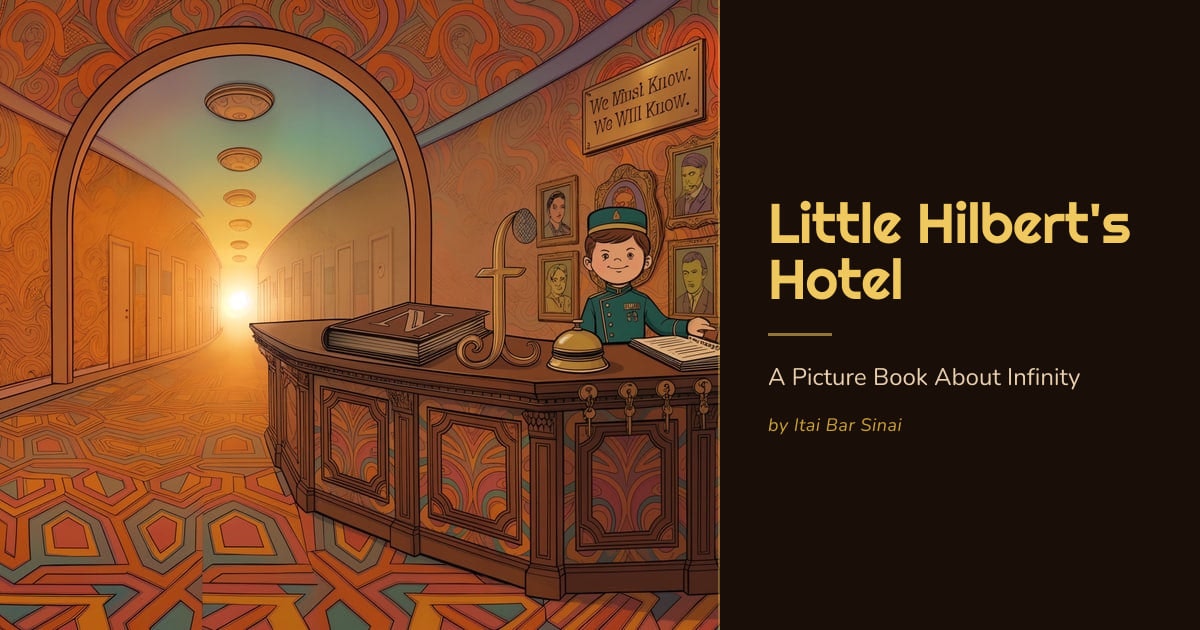 Little Hilbert's Hotel gallery image