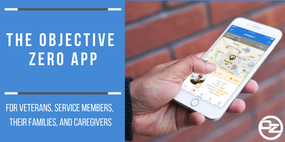 Objective Zero gallery image