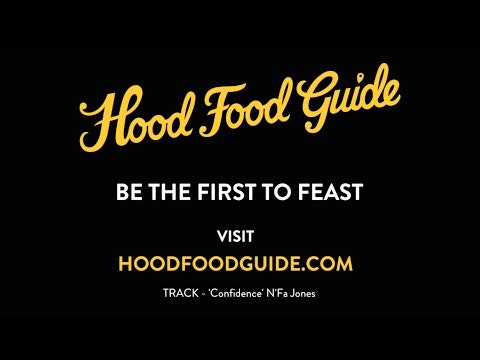 Hood Food Guide