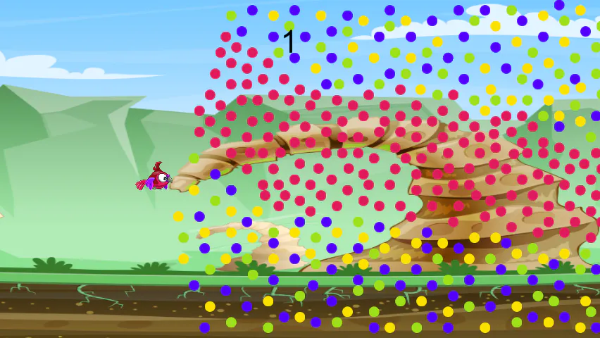 Flappy Color Switch