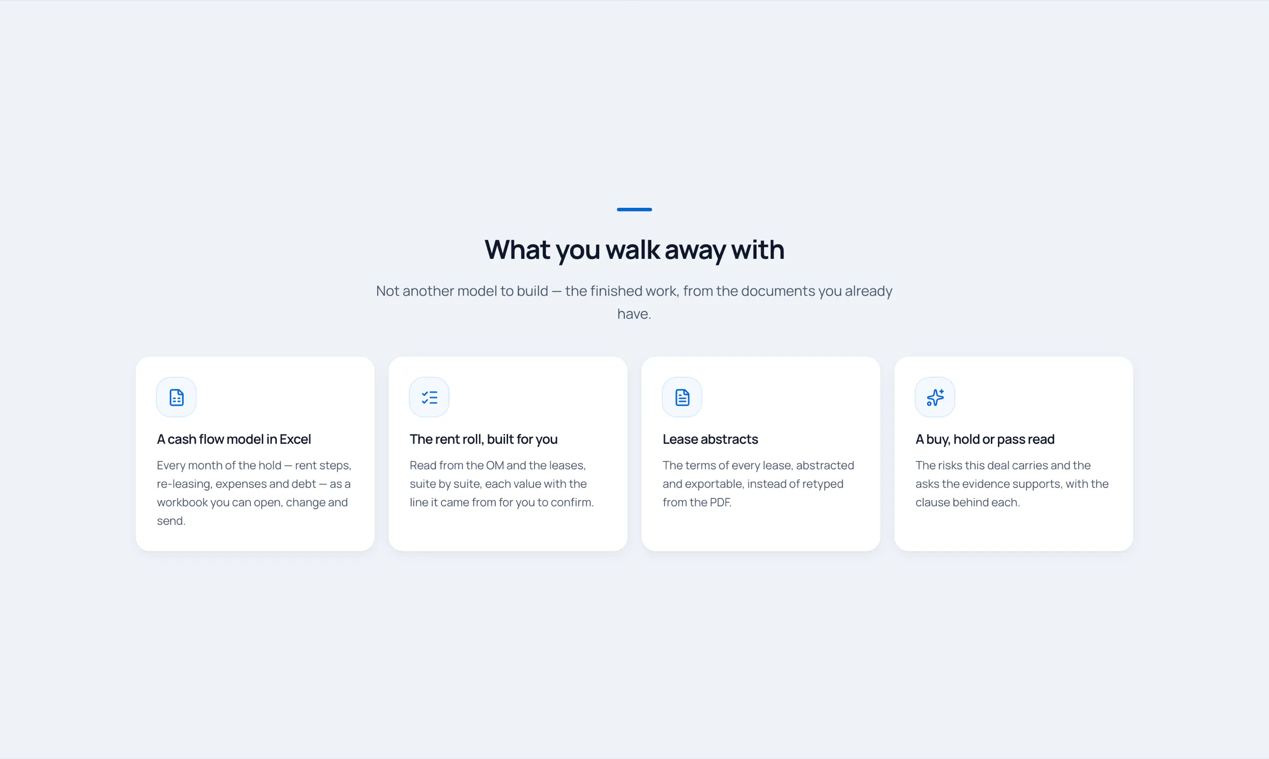 DealWise AI gallery image