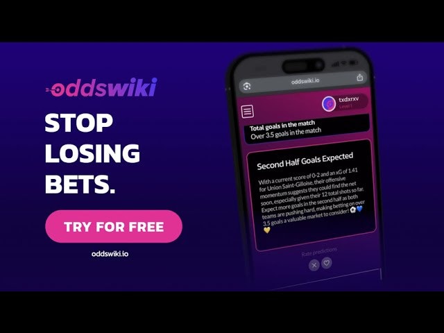 OddsWiki gallery image