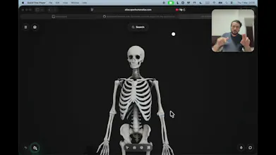 Airpoint Open SDK gallery image