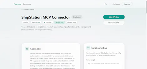 Pipeyard gallery image