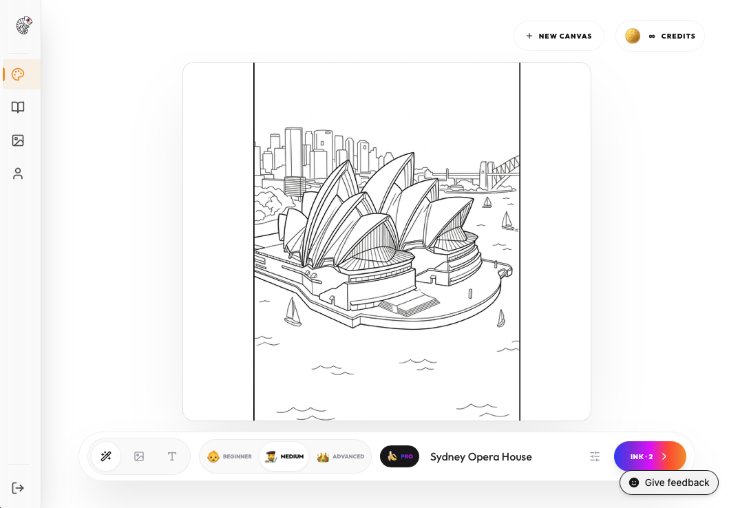 ColoringStudio.ai gallery image