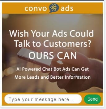 Convo Ads gallery image