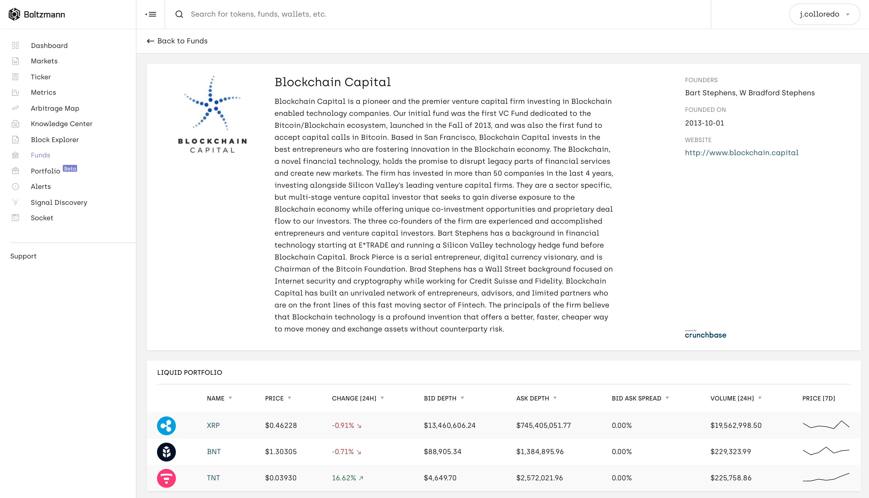 Boltzmann gallery image