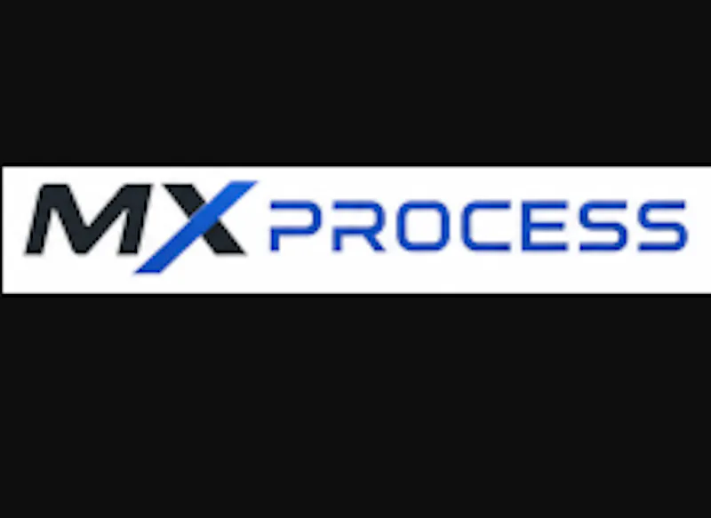 MXPROCESS screenshot 4