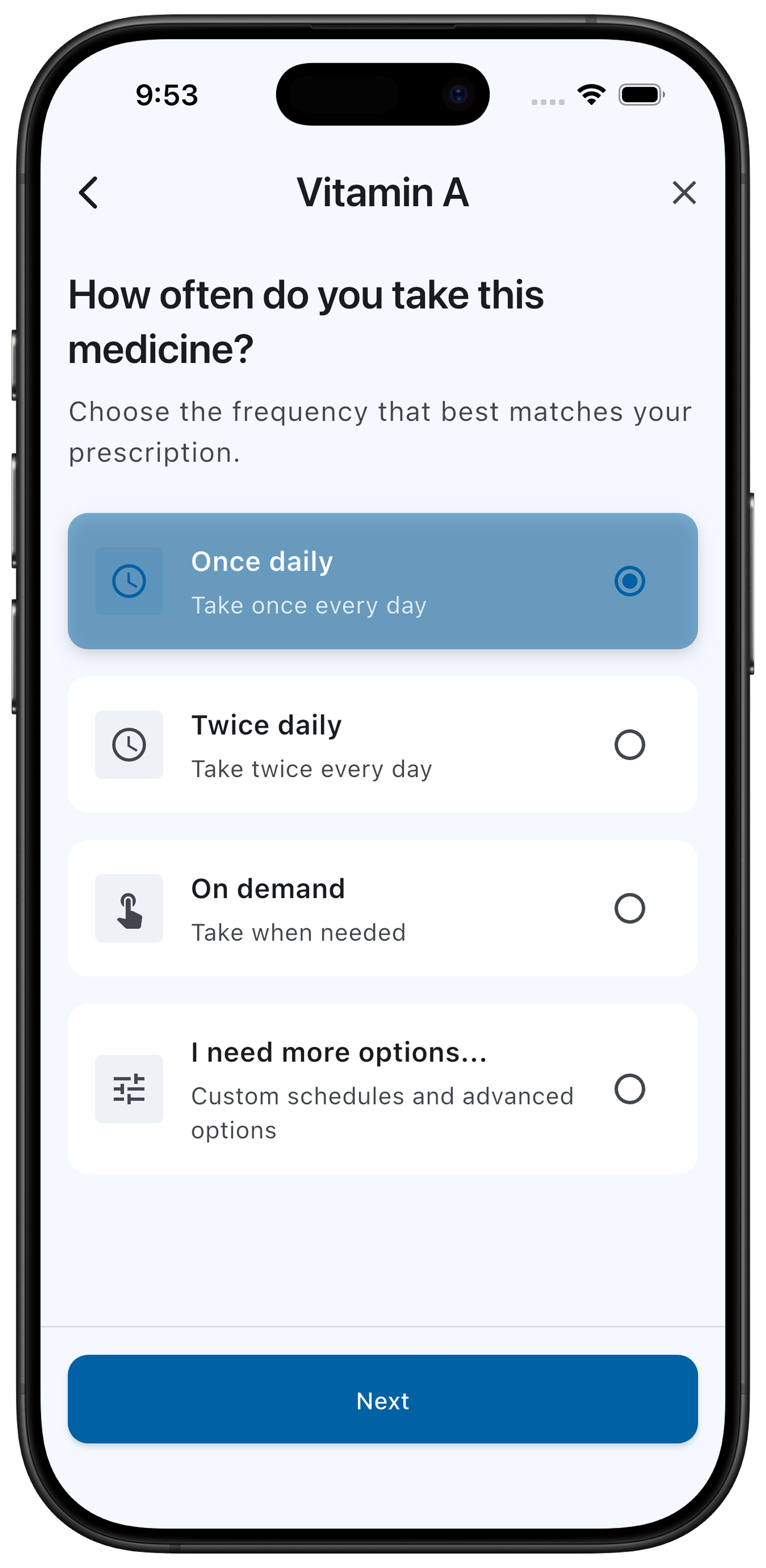 Timely Pill gallery image
