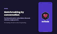 InTimid AI Matchmaking