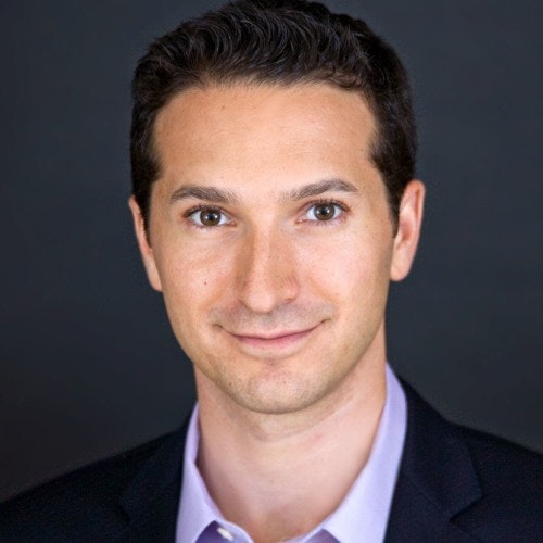 Chat With Traders · Jared Tendler Interview