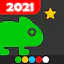 Chameleon World