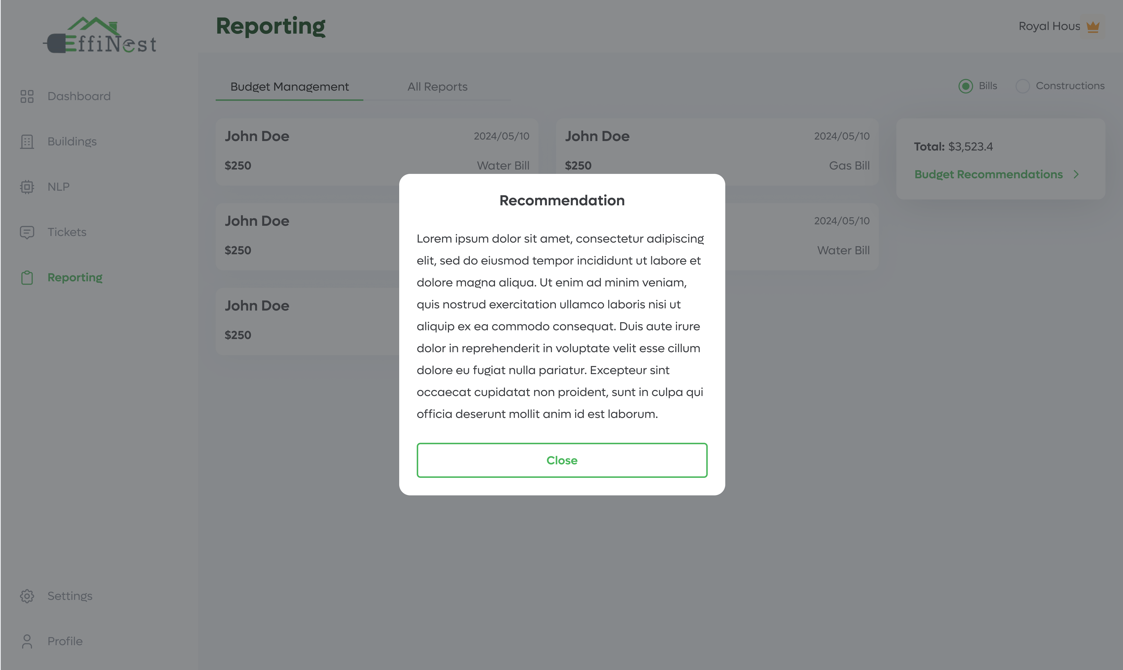 Effinest gallery image