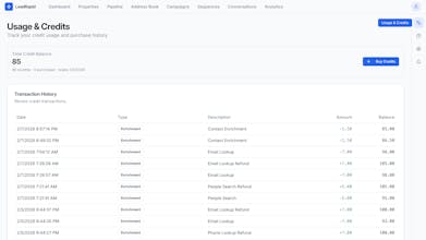 LeadRapid - Reach every lead, instantly. gallery image