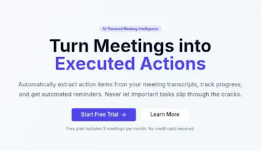 ActionMeet gallery image