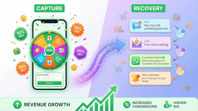 Revenue Boost gallery image