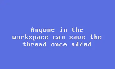 Floppy disk for Slack gallery image