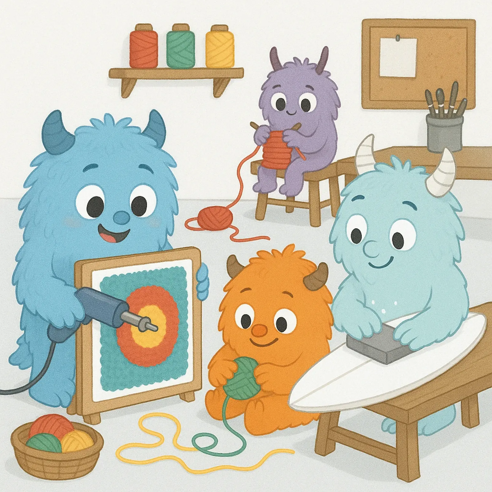 Loopi - Beta screenshot 1