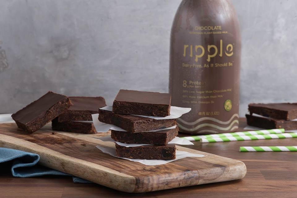 Ripple Foods gallery image