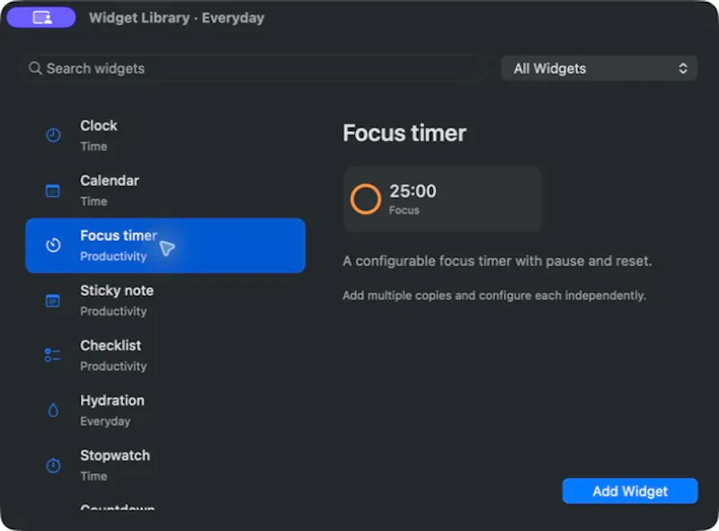 Open Doc screenshot 3