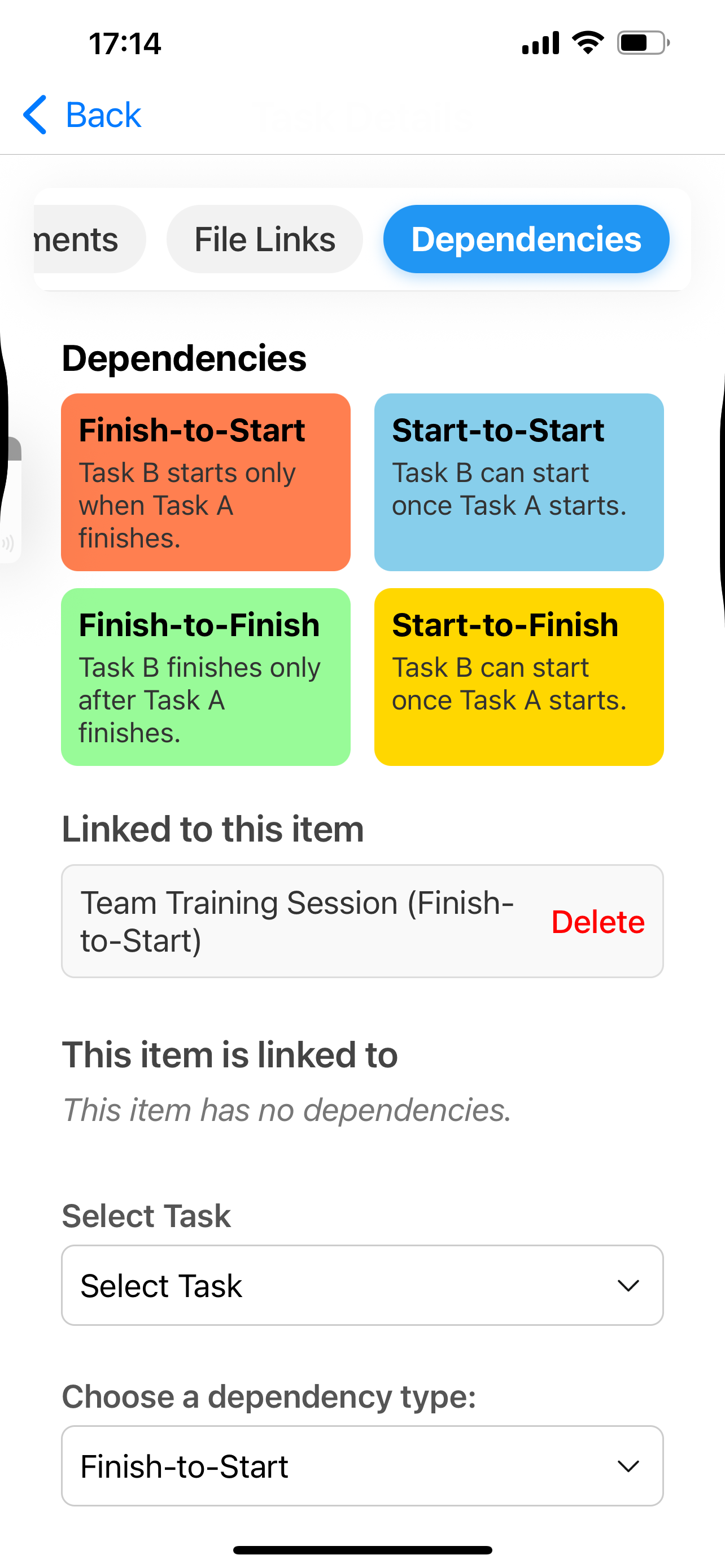Redireccionando a App Store ... - Gestión de proyectos móviles.Simple.Poderoso.Gratis. media 4