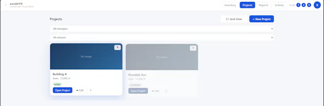 useAEYE gallery image