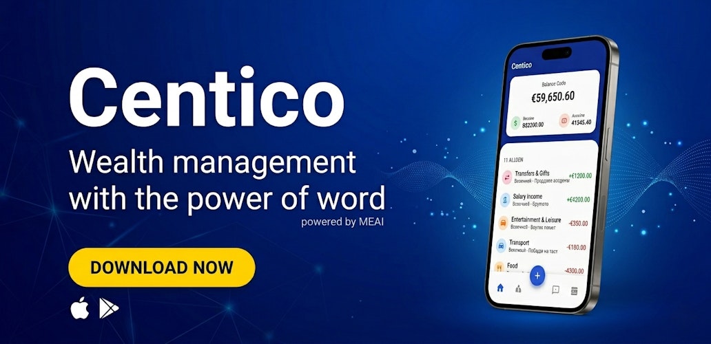 Centico gallery image