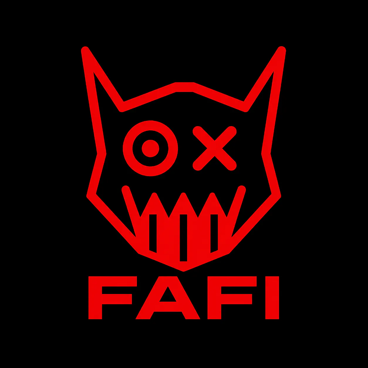 FAFI – Find A Frame Interpolation logo