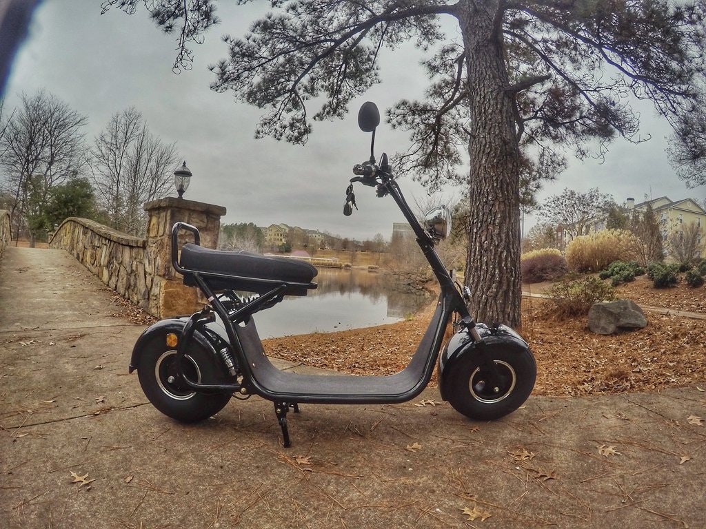 Hardcore Mini Bikes gallery image