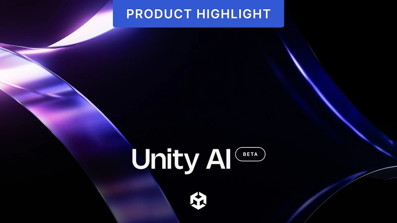 Unity AI screenshot 1 (video preview)