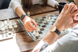 VEJRHØJ watches gallery image