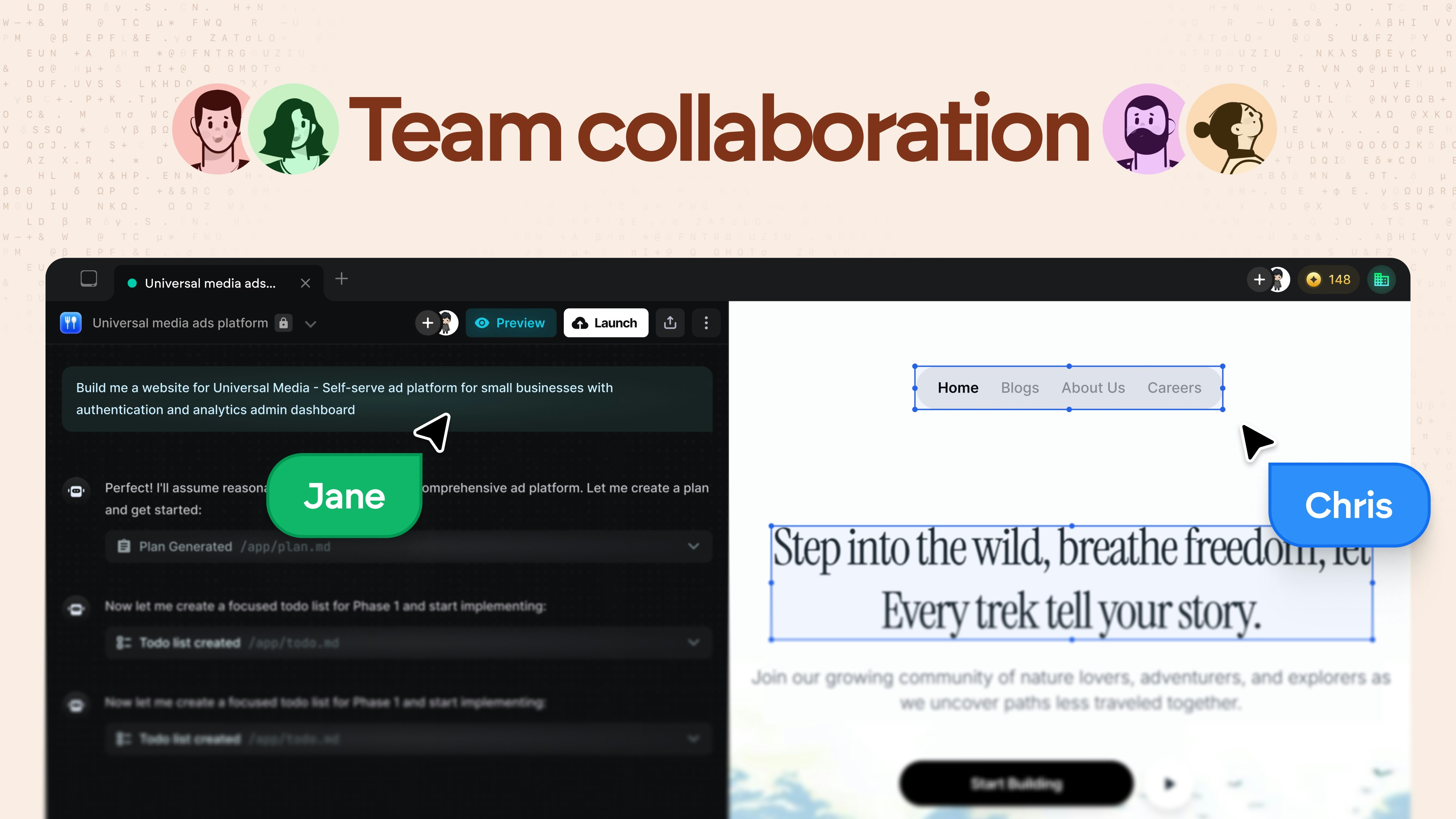 Emergent gallery image