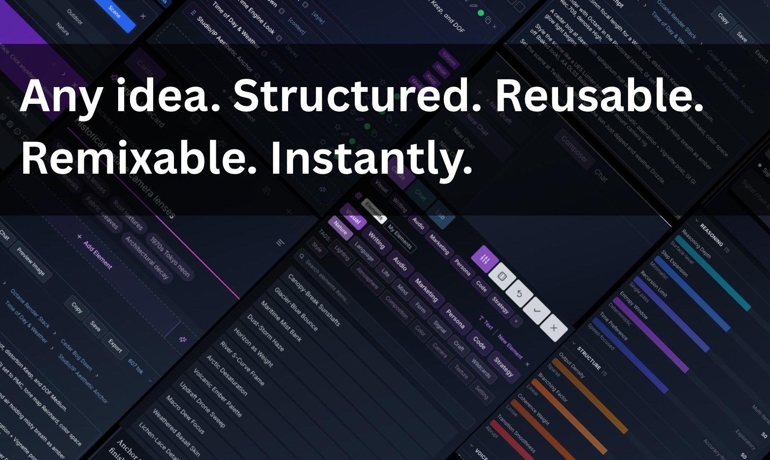 VibeFarm - Screenshot 3 preview