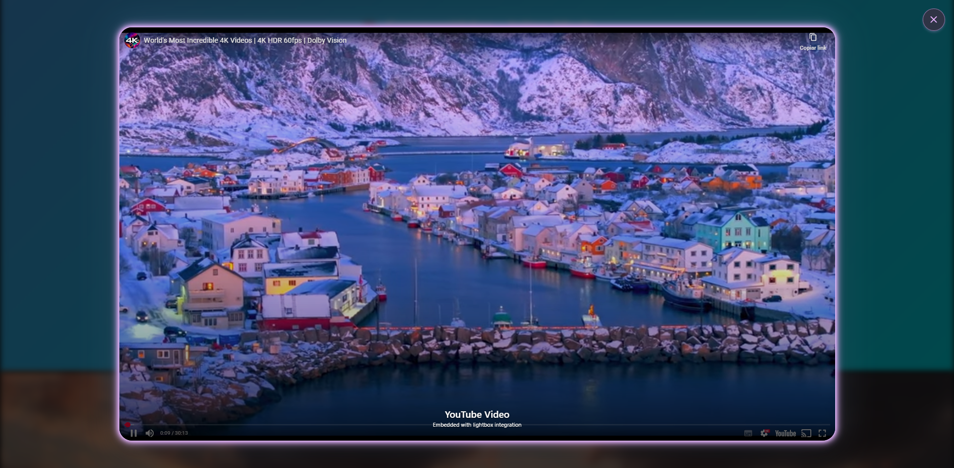 Astra Vitae gallery image