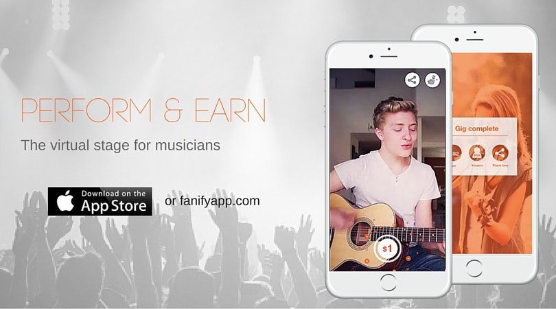 Fanify gallery image