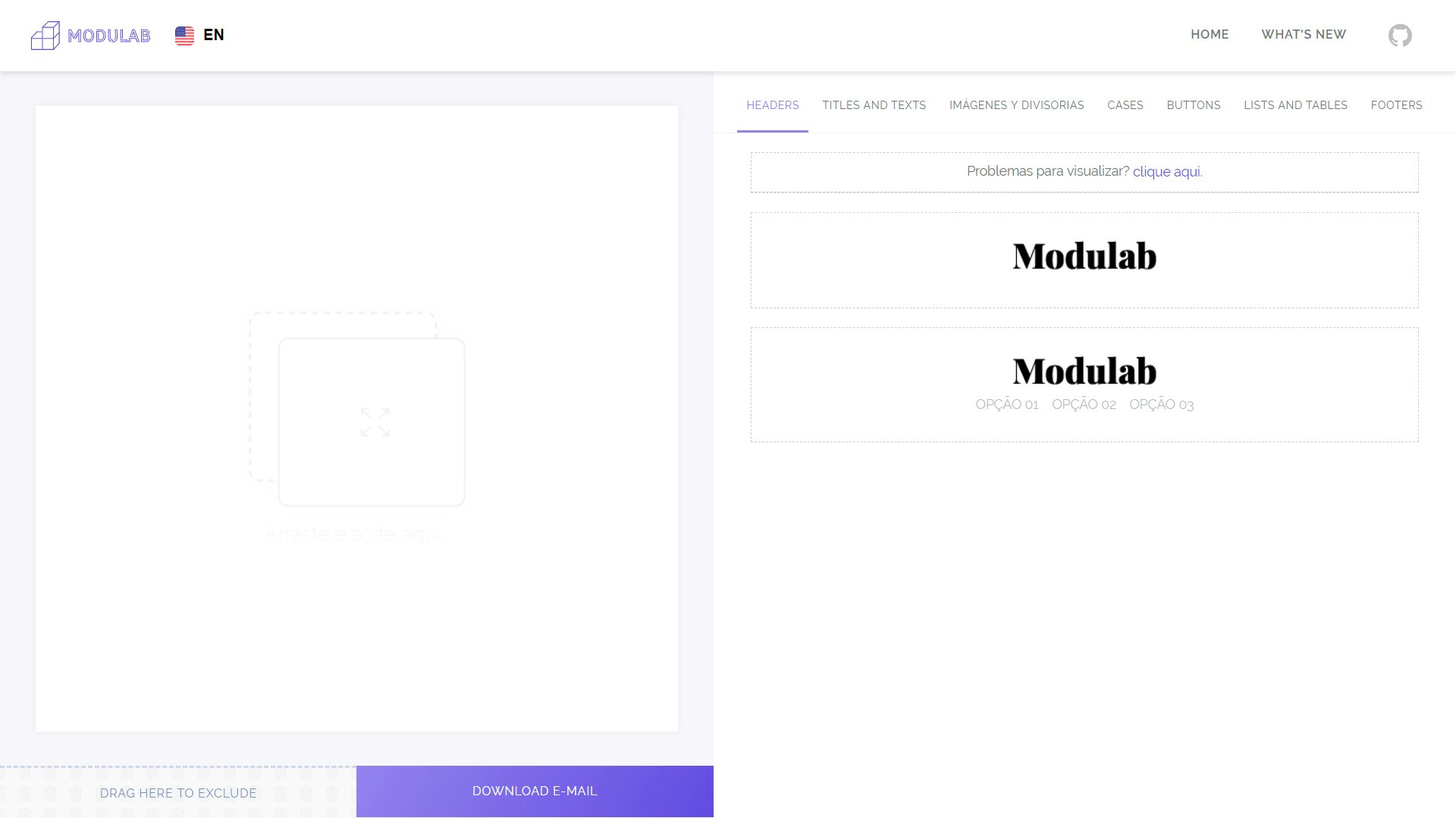 Modulab gallery image