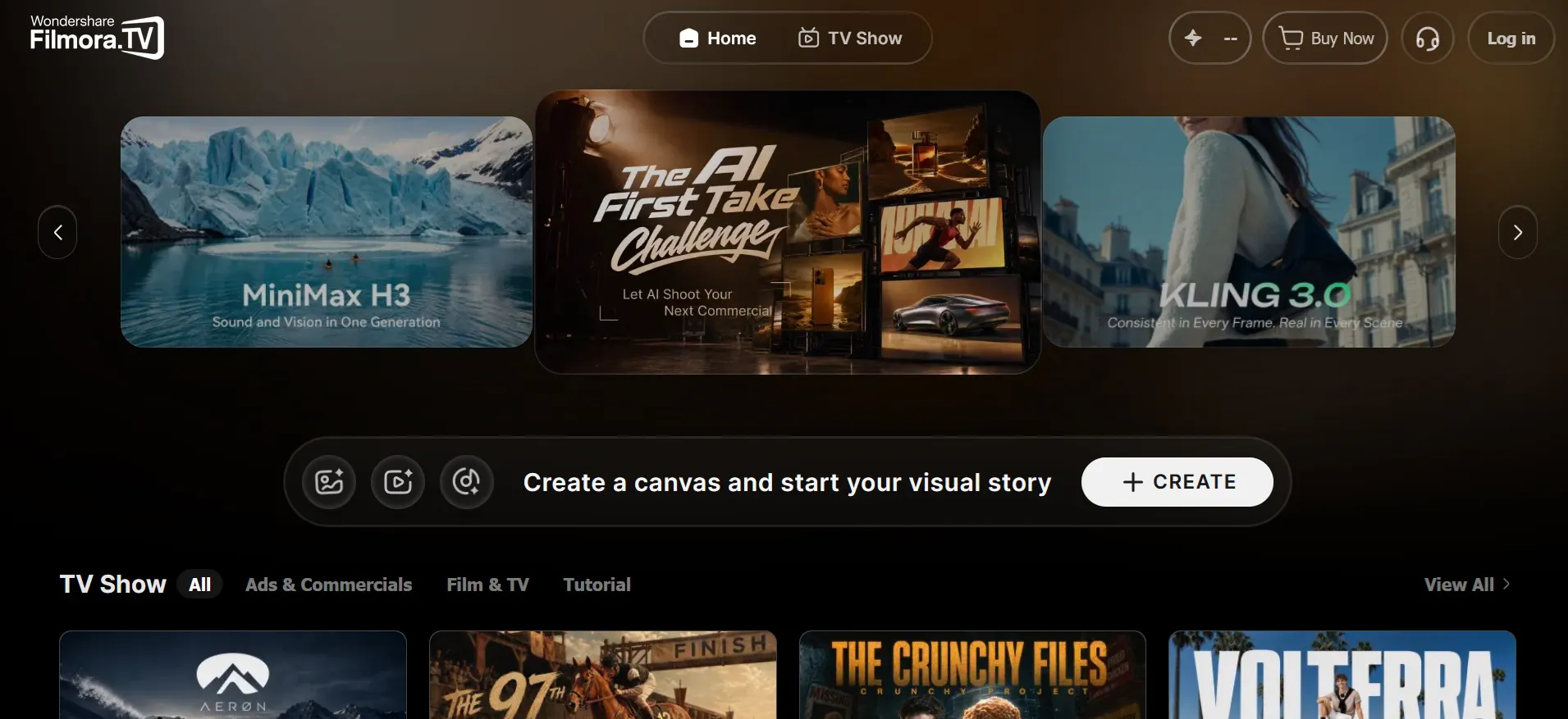 Filmora.TV gallery image