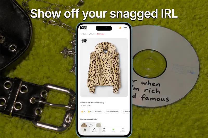 Snag Mode screenshot 10