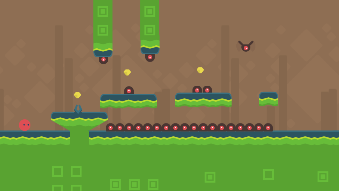 Bounce Back Hero gallery image