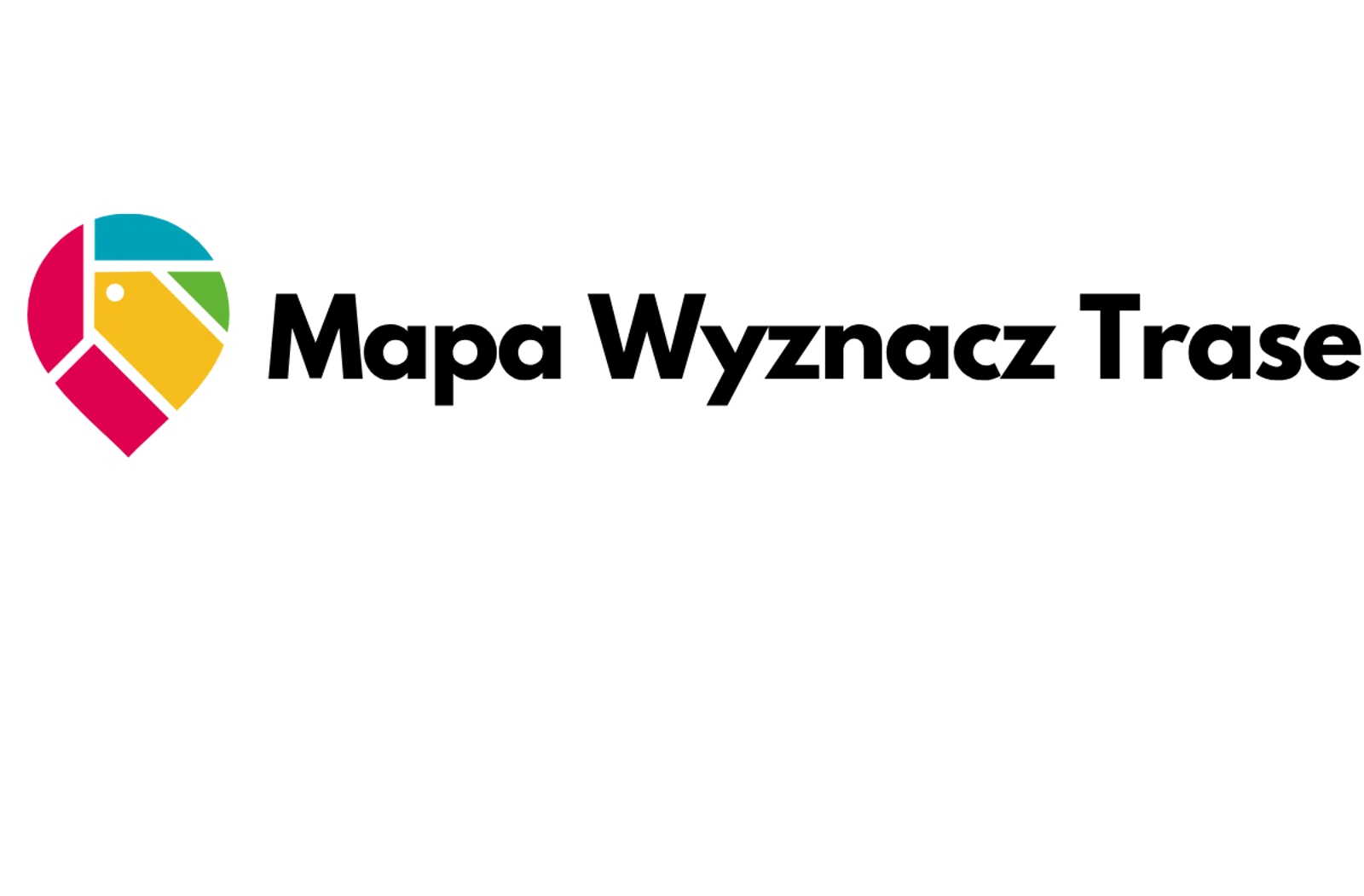 MapaWyznaczTrase screenshot 1