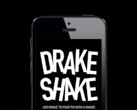 Drake Shake media 2