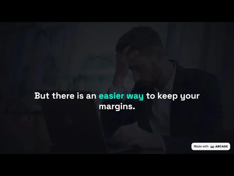 BoxSplit screenshot 1 (video preview)