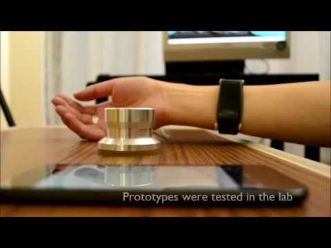 BACtrack Skyn gallery image